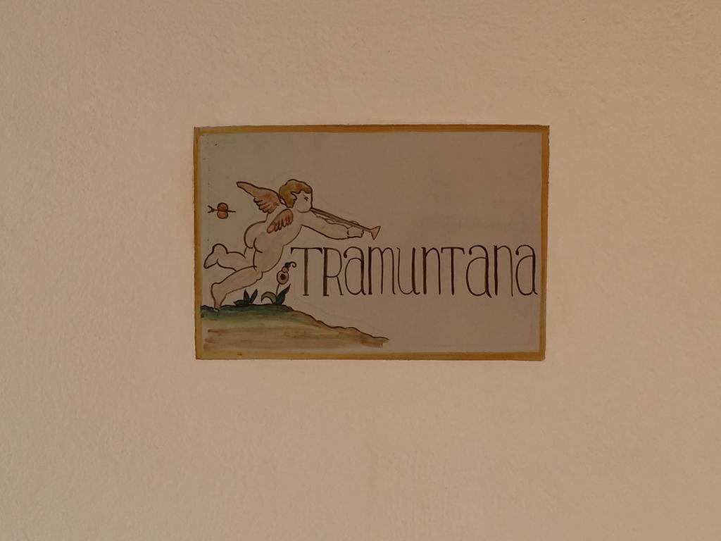 Sa Bassa Crua Agroturismo Sa Torre Chambre photo