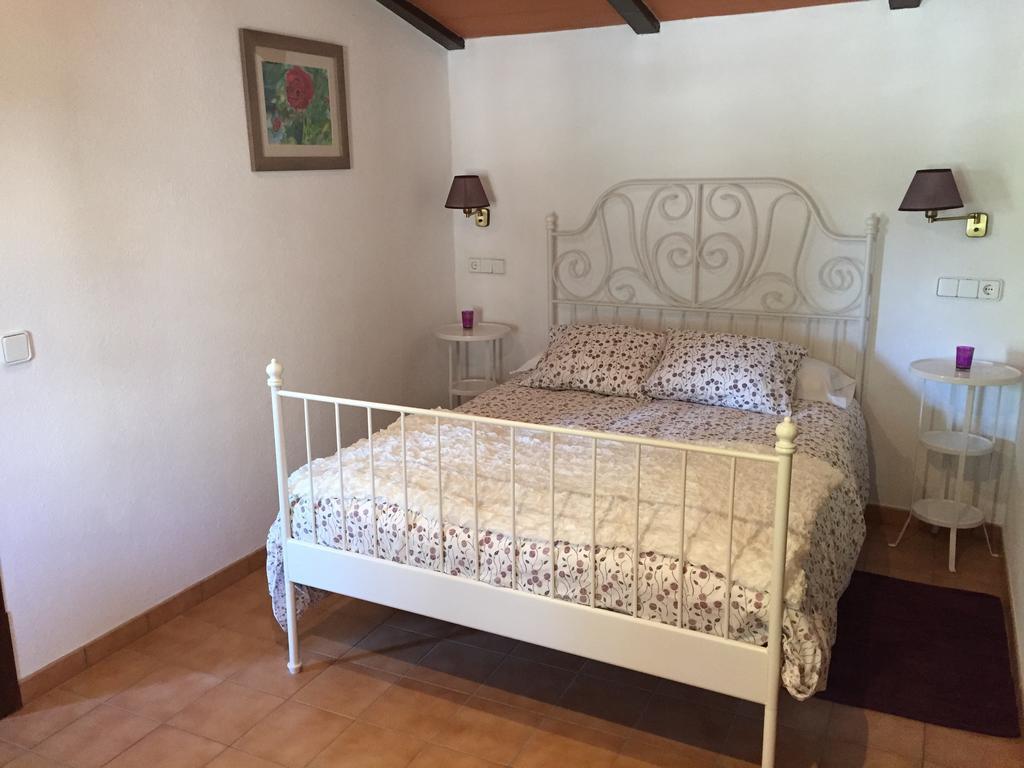 Sa Bassa Crua Agroturismo Sa Torre Chambre photo