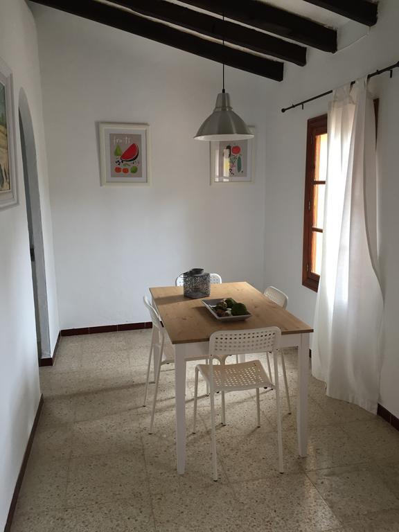 Sa Bassa Crua Agroturismo Sa Torre Chambre photo