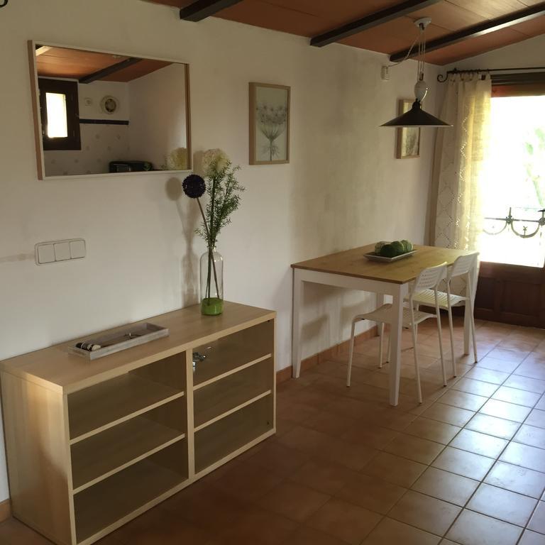 Sa Bassa Crua Agroturismo Sa Torre Chambre photo
